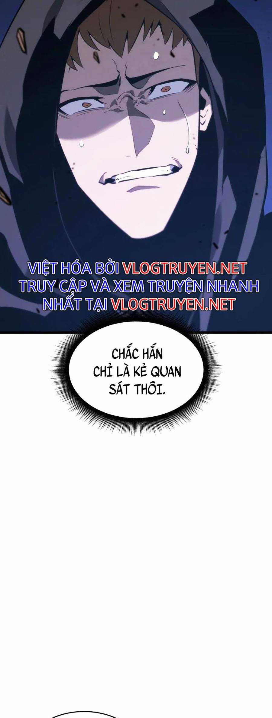 Ranker Cấp Sss Hồi Quy Chapter 18 trang 5