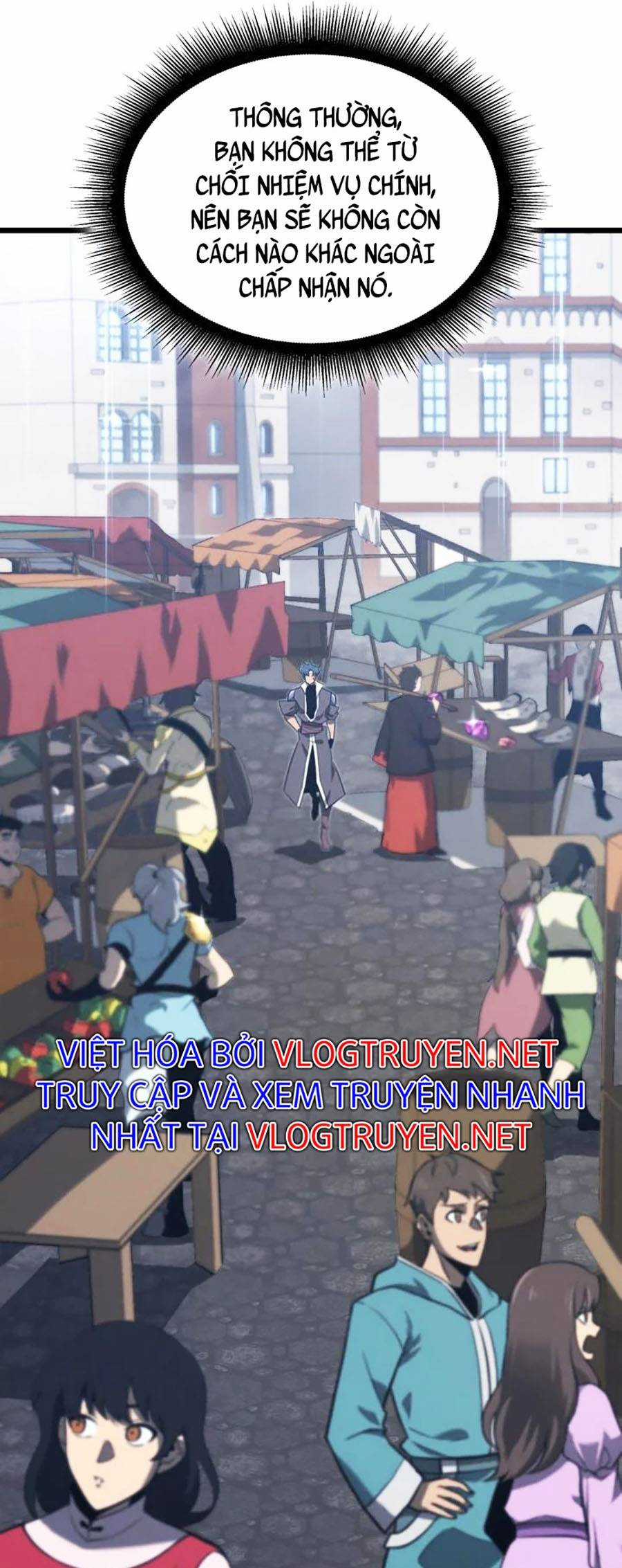 Ranker Cấp Sss Hồi Quy Chapter 18 trang 51