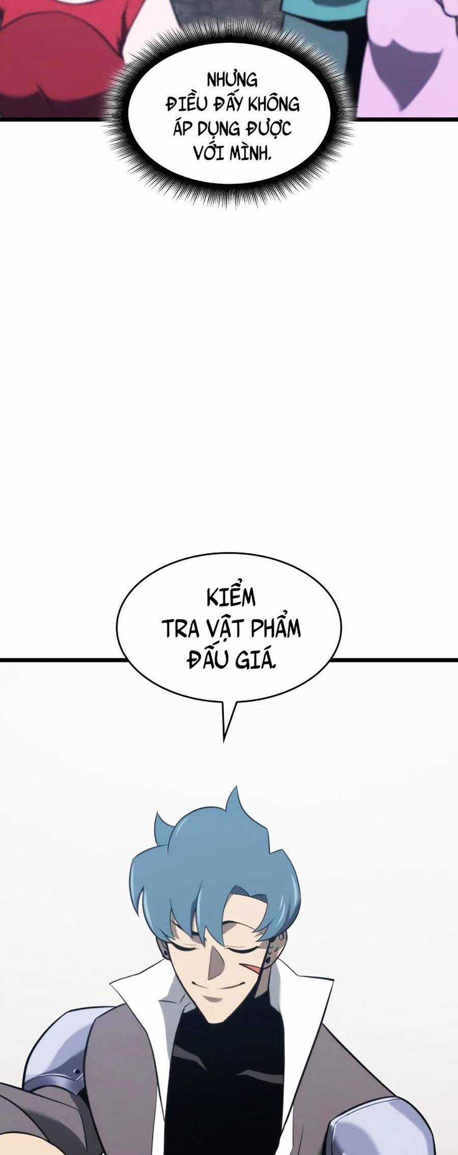 Ranker Cấp Sss Hồi Quy Chapter 18 trang 52