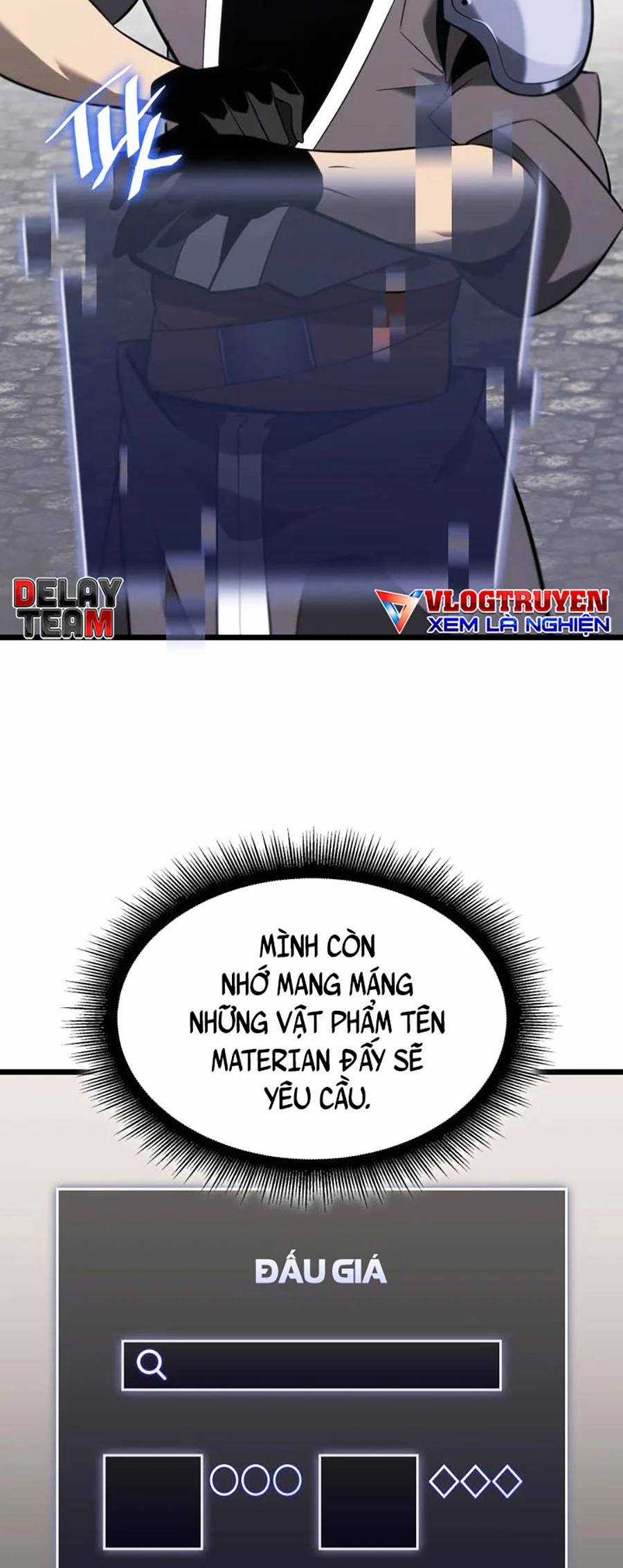 Ranker Cấp Sss Hồi Quy Chapter 18 trang 53