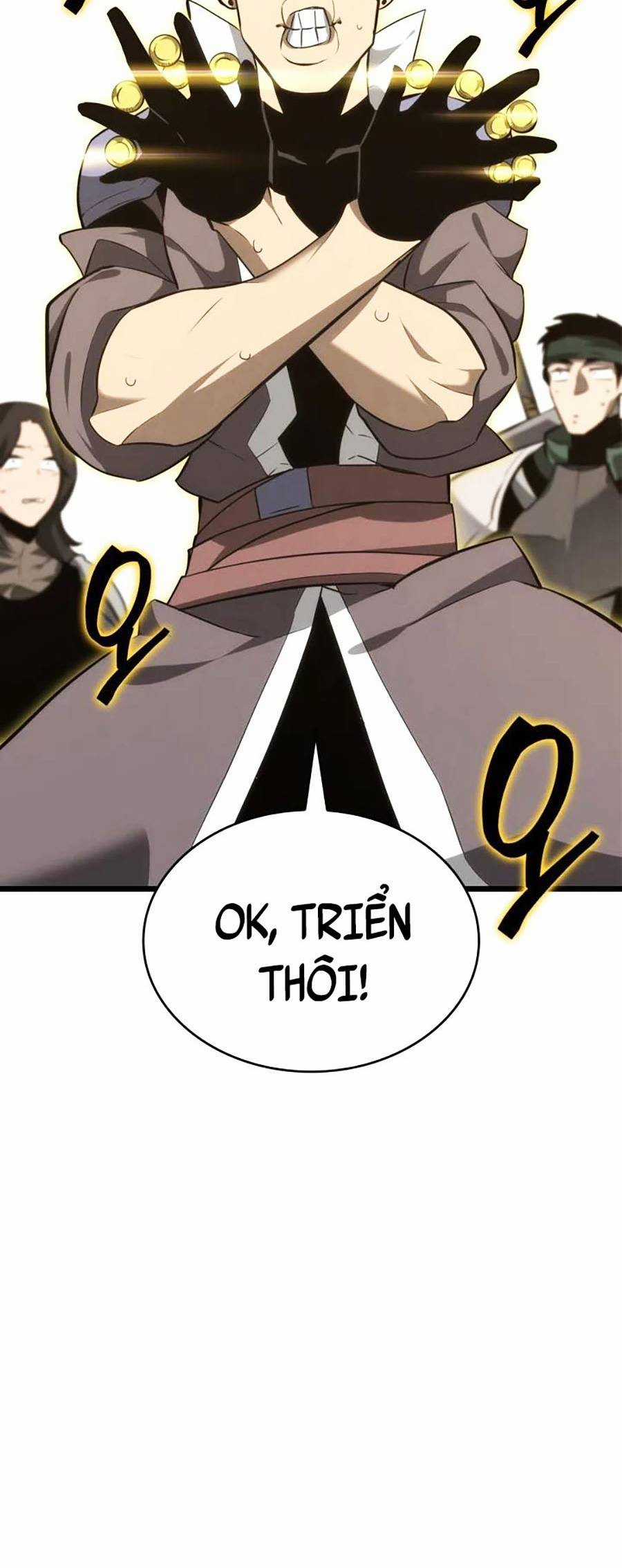 Ranker Cấp Sss Hồi Quy Chapter 18 trang 57