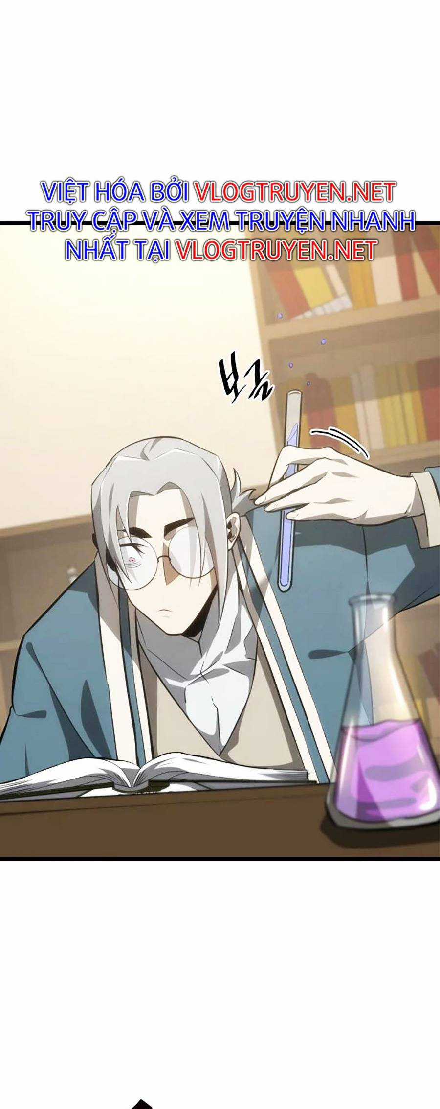 Ranker Cấp Sss Hồi Quy Chapter 18 trang 58