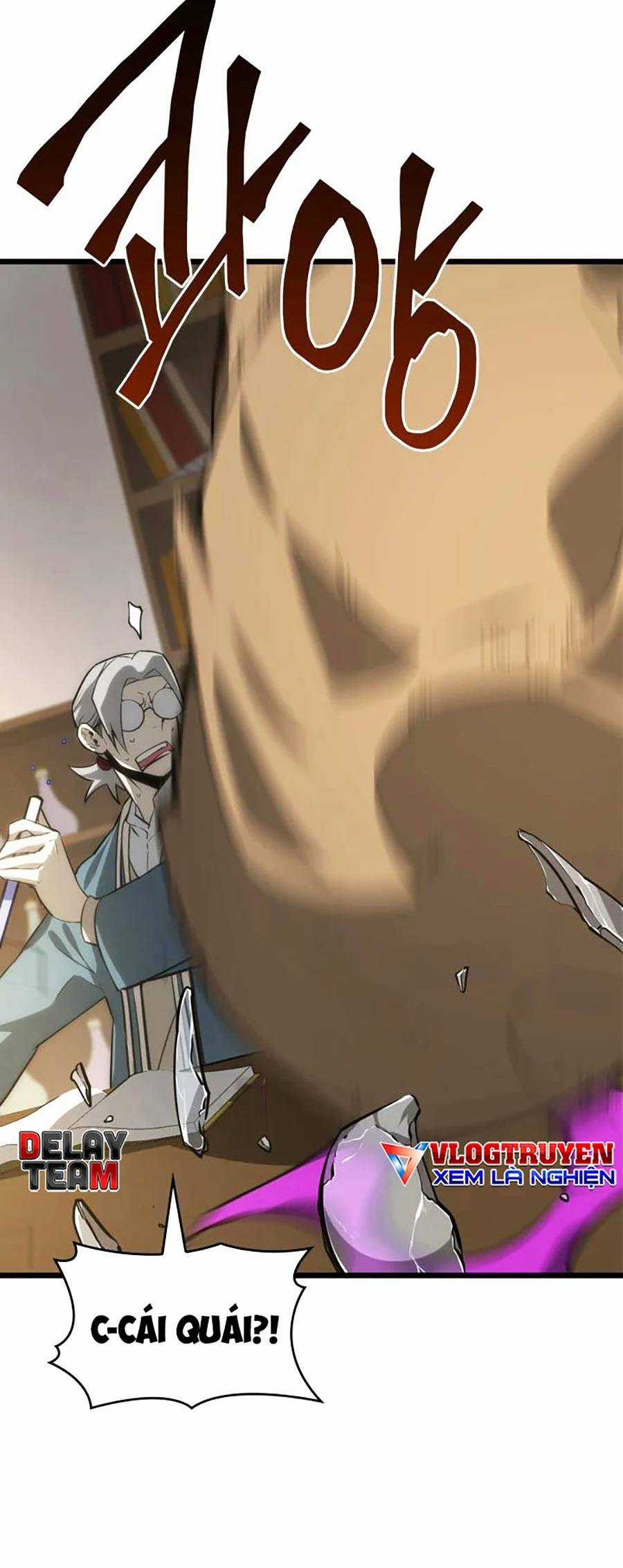 Ranker Cấp Sss Hồi Quy Chapter 18 trang 59