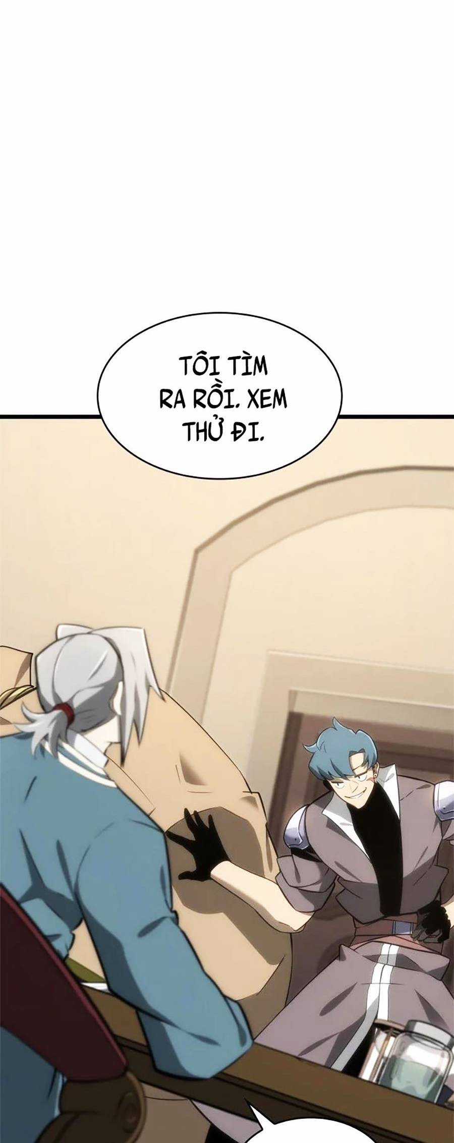 Ranker Cấp Sss Hồi Quy Chapter 18 trang 60