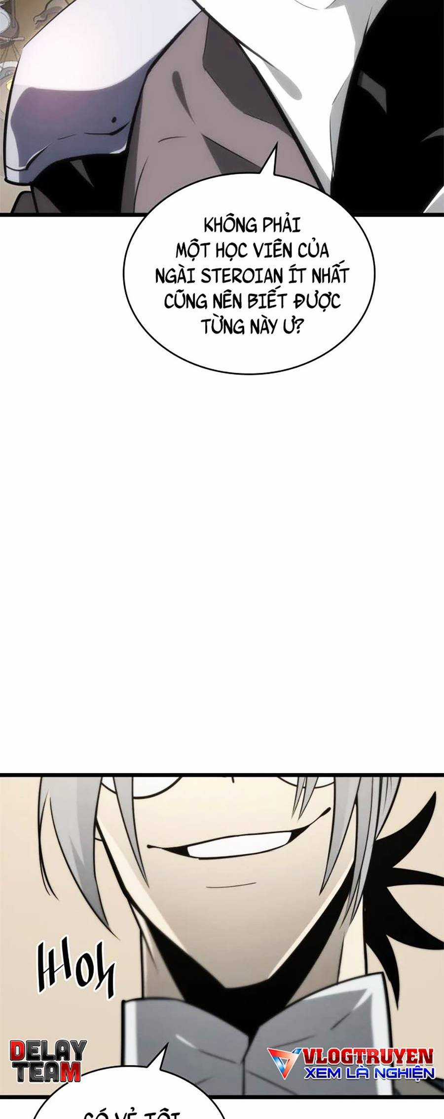 Ranker Cấp Sss Hồi Quy Chapter 18 trang 62