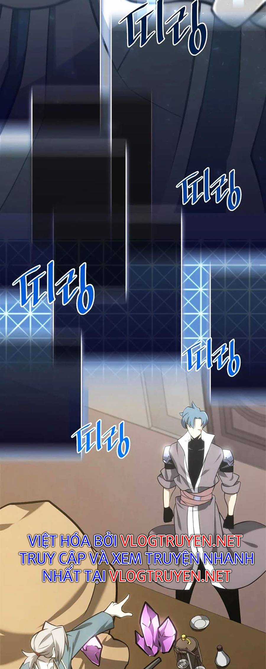 Ranker Cấp Sss Hồi Quy Chapter 18 trang 64