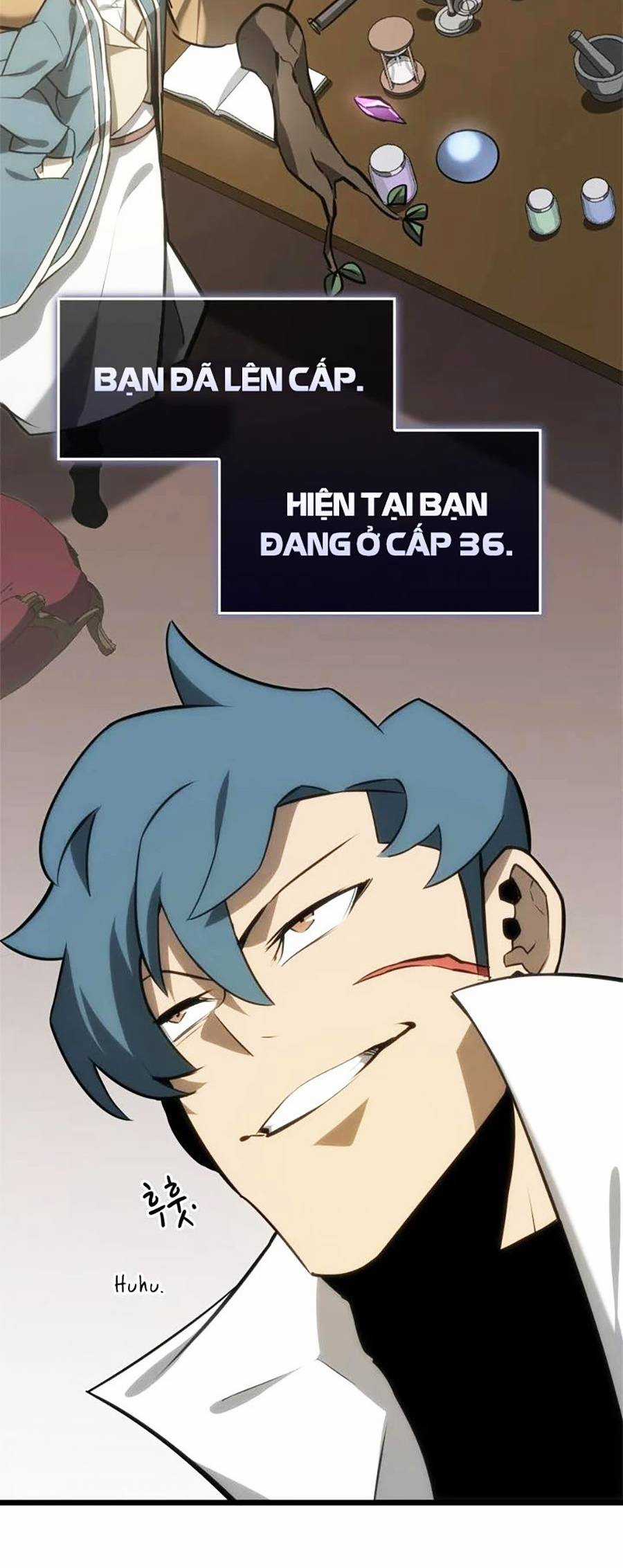 Ranker Cấp Sss Hồi Quy Chapter 18 trang 65