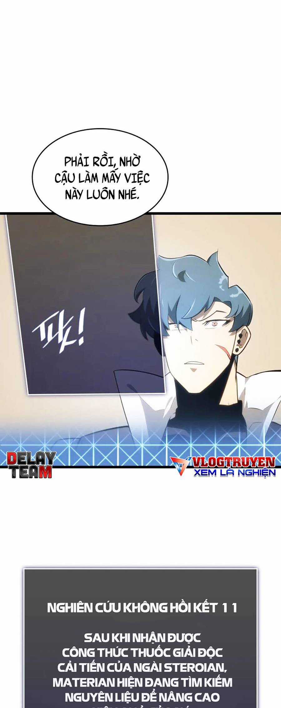 Ranker Cấp Sss Hồi Quy Chapter 18 trang 66