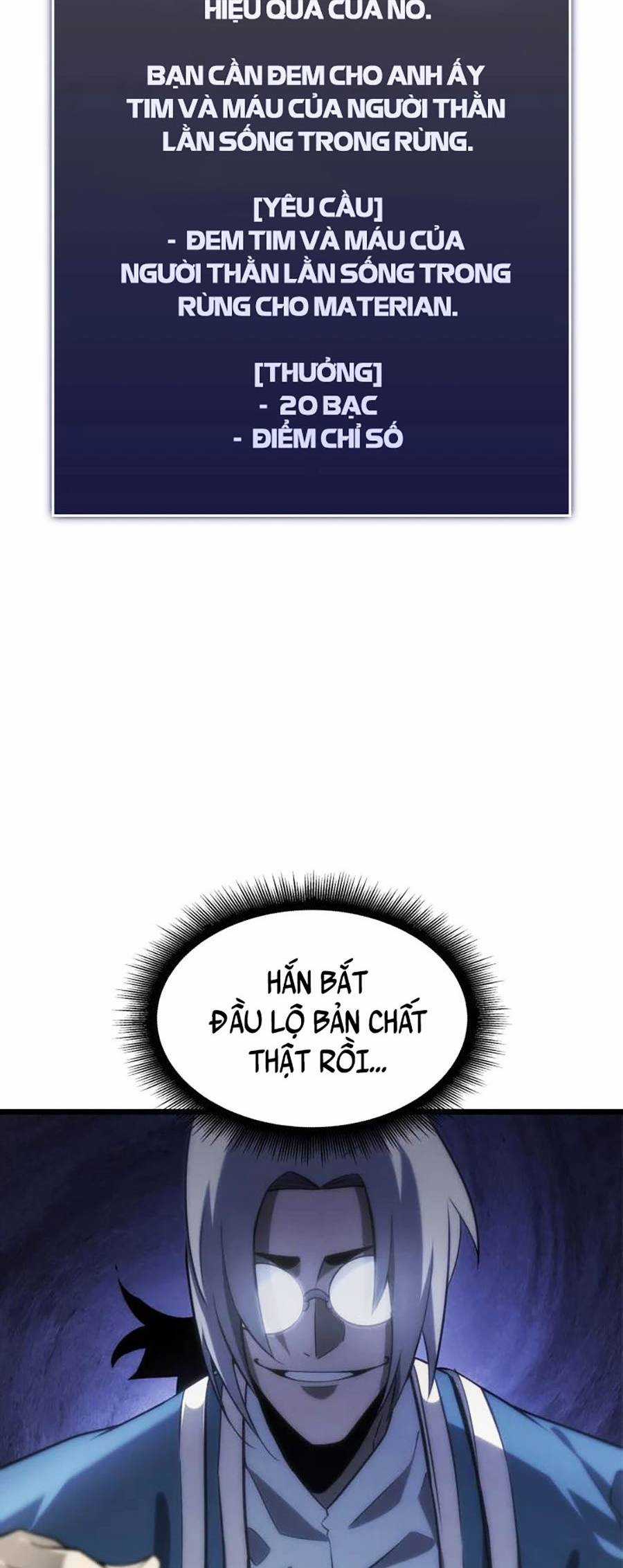 Ranker Cấp Sss Hồi Quy Chapter 18 trang 67