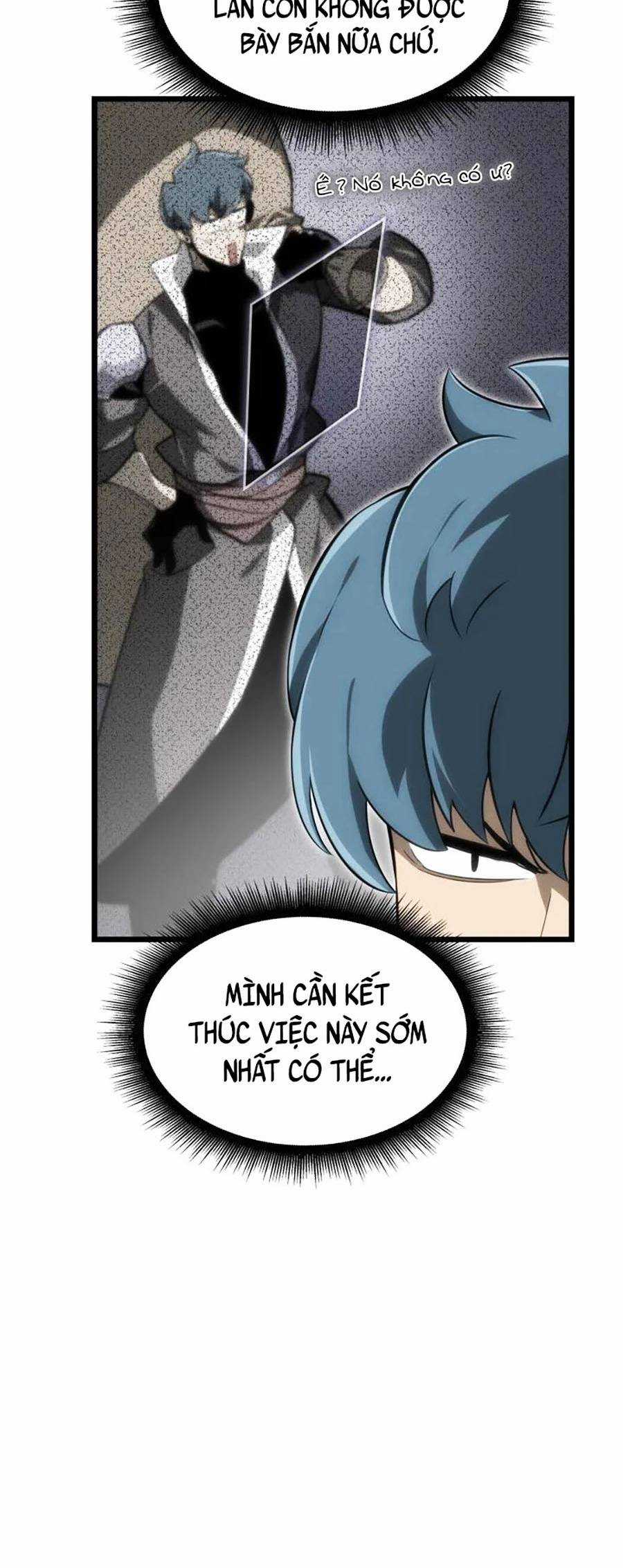 Ranker Cấp Sss Hồi Quy Chapter 18 trang 69