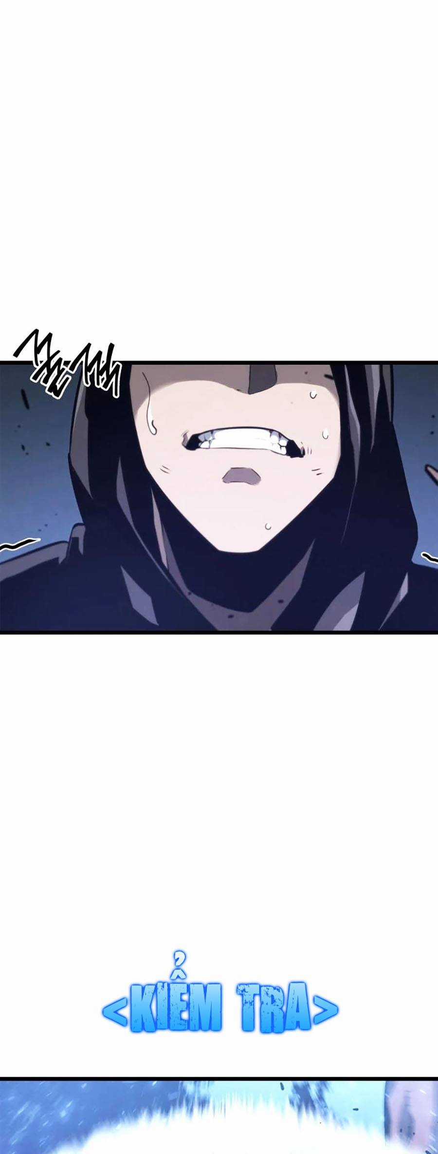 Ranker Cấp Sss Hồi Quy Chapter 18 trang 7