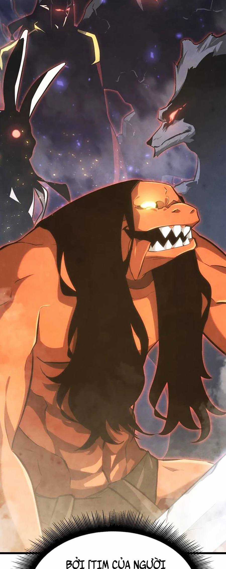 Ranker Cấp Sss Hồi Quy Chapter 18 trang 71