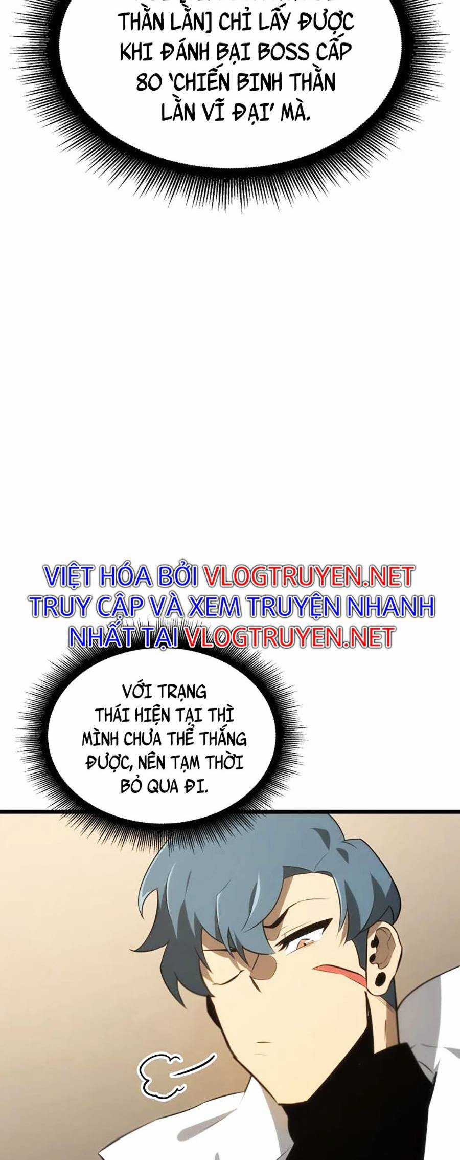 Ranker Cấp Sss Hồi Quy Chapter 18 trang 72