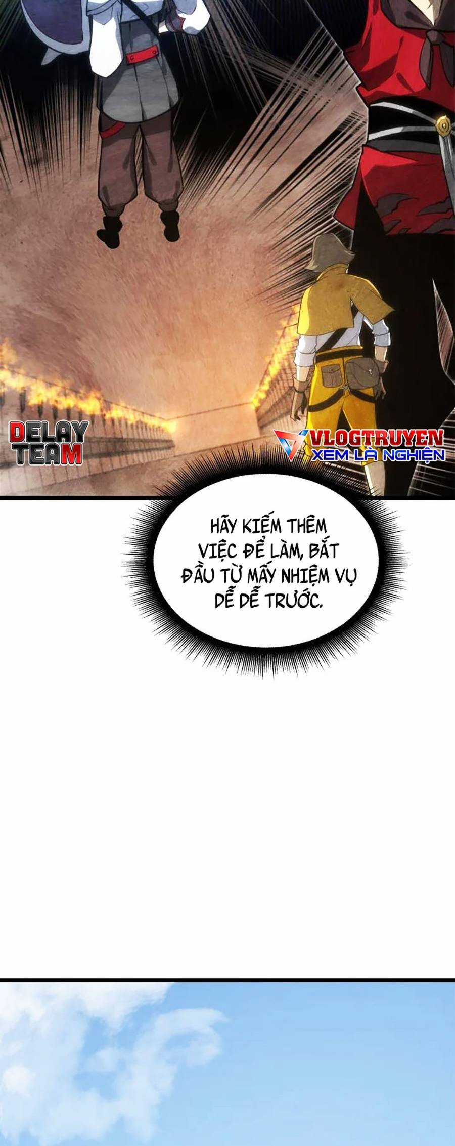 Ranker Cấp Sss Hồi Quy Chapter 18 trang 74