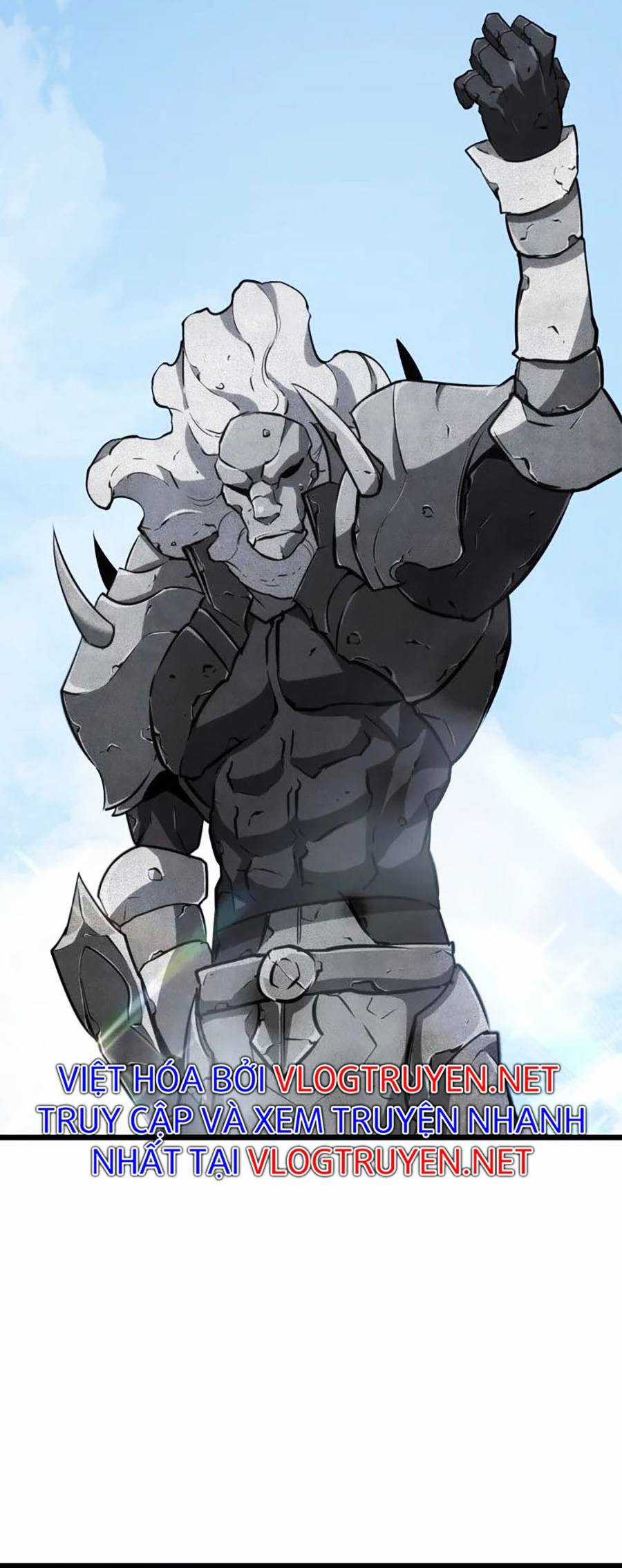 Ranker Cấp Sss Hồi Quy Chapter 18 trang 75