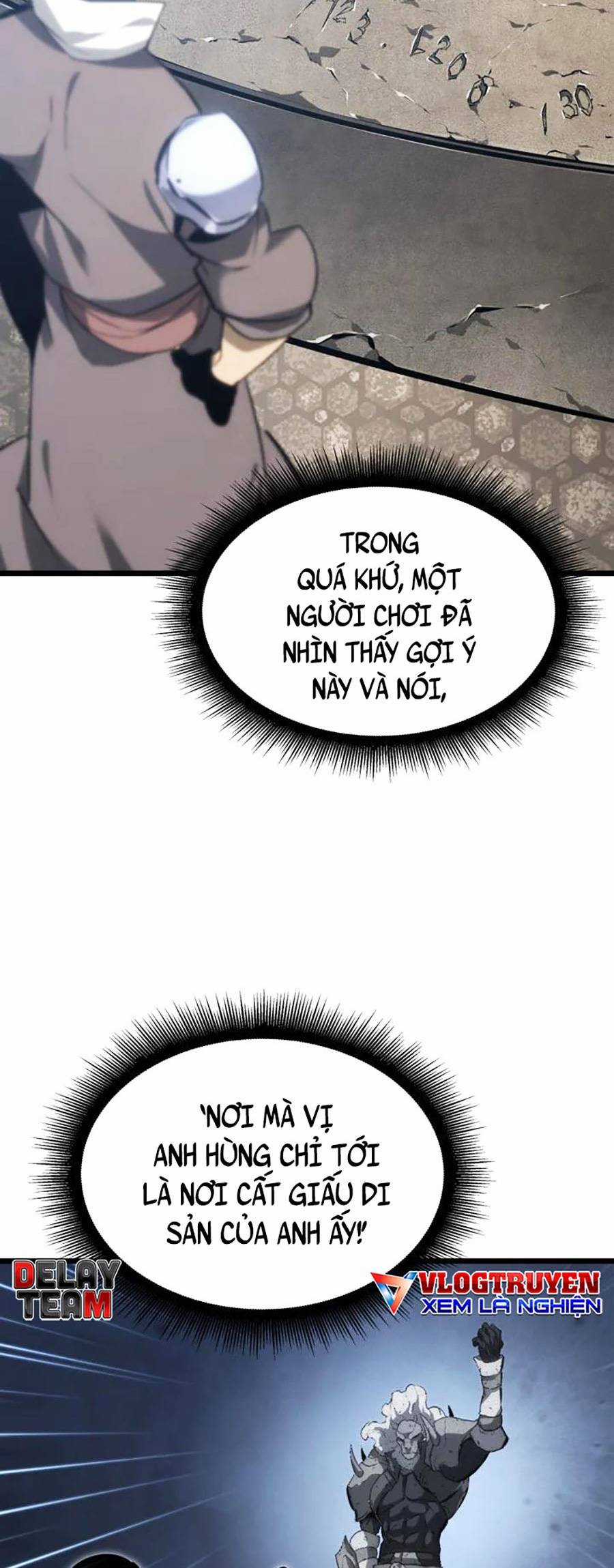 Ranker Cấp Sss Hồi Quy Chapter 18 trang 77