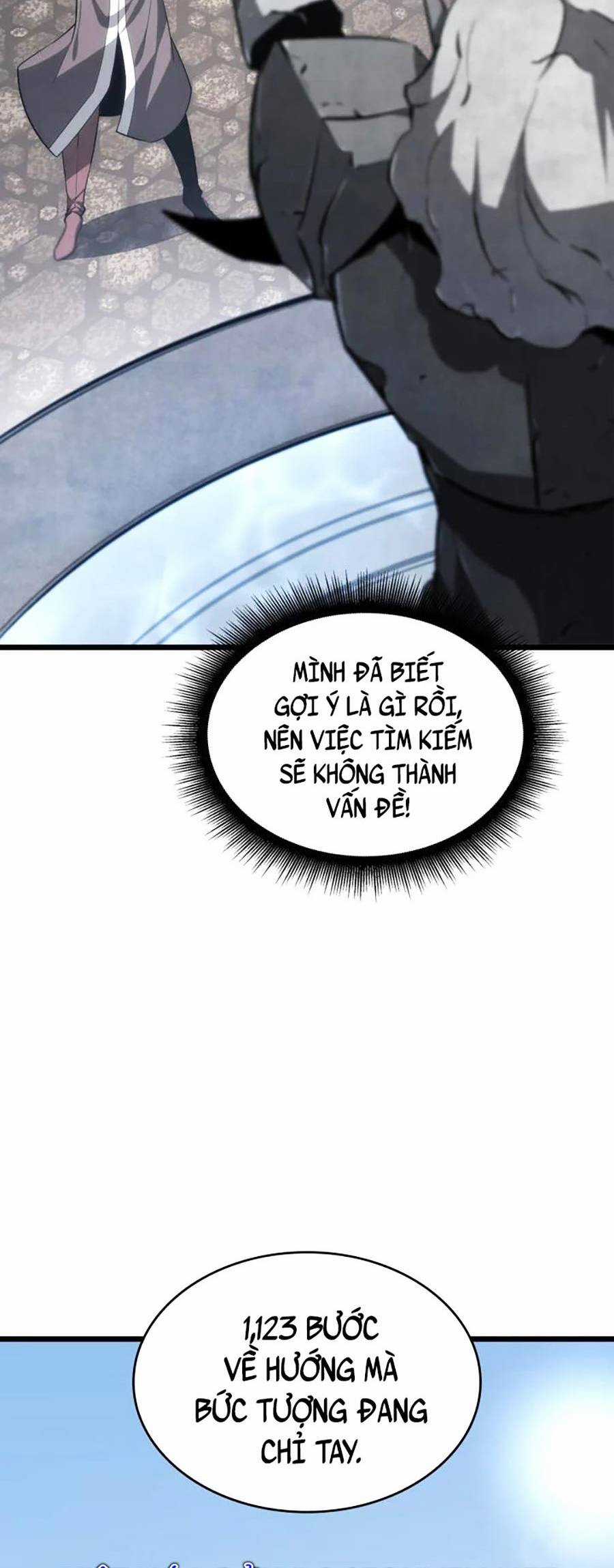 Ranker Cấp Sss Hồi Quy Chapter 18 trang 79