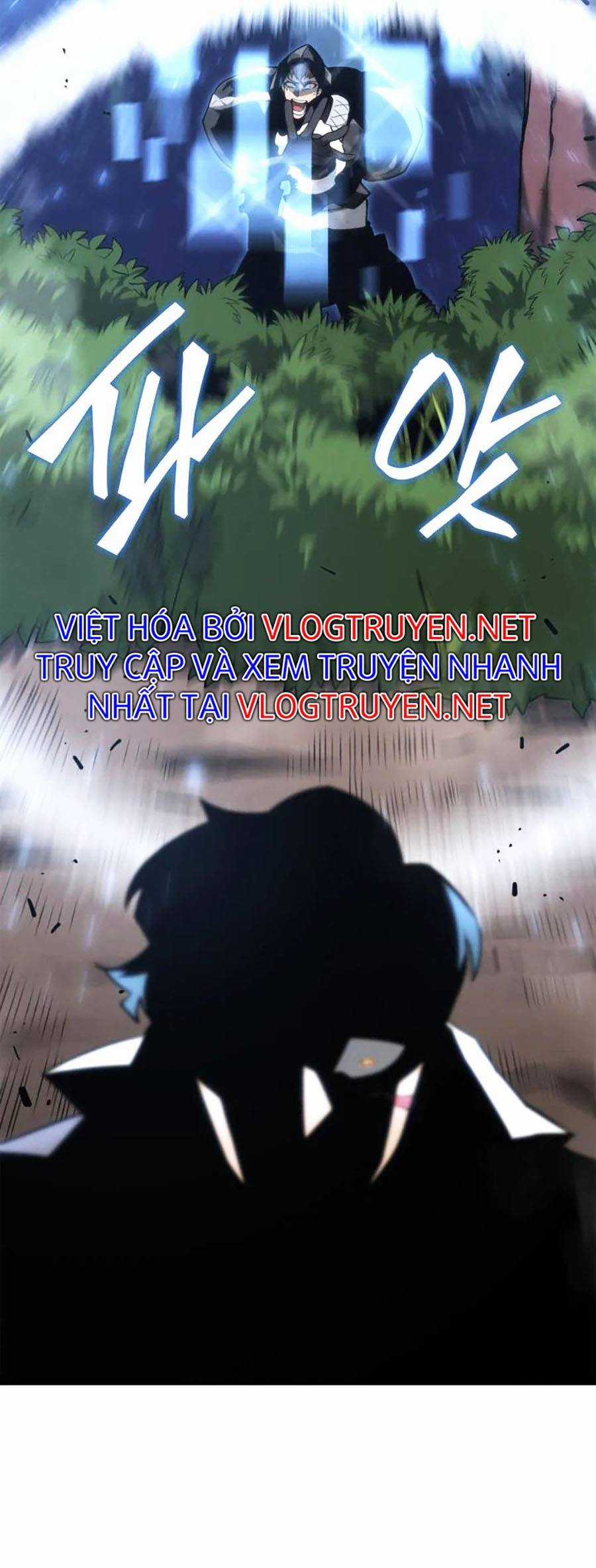 Ranker Cấp Sss Hồi Quy Chapter 18 trang 8