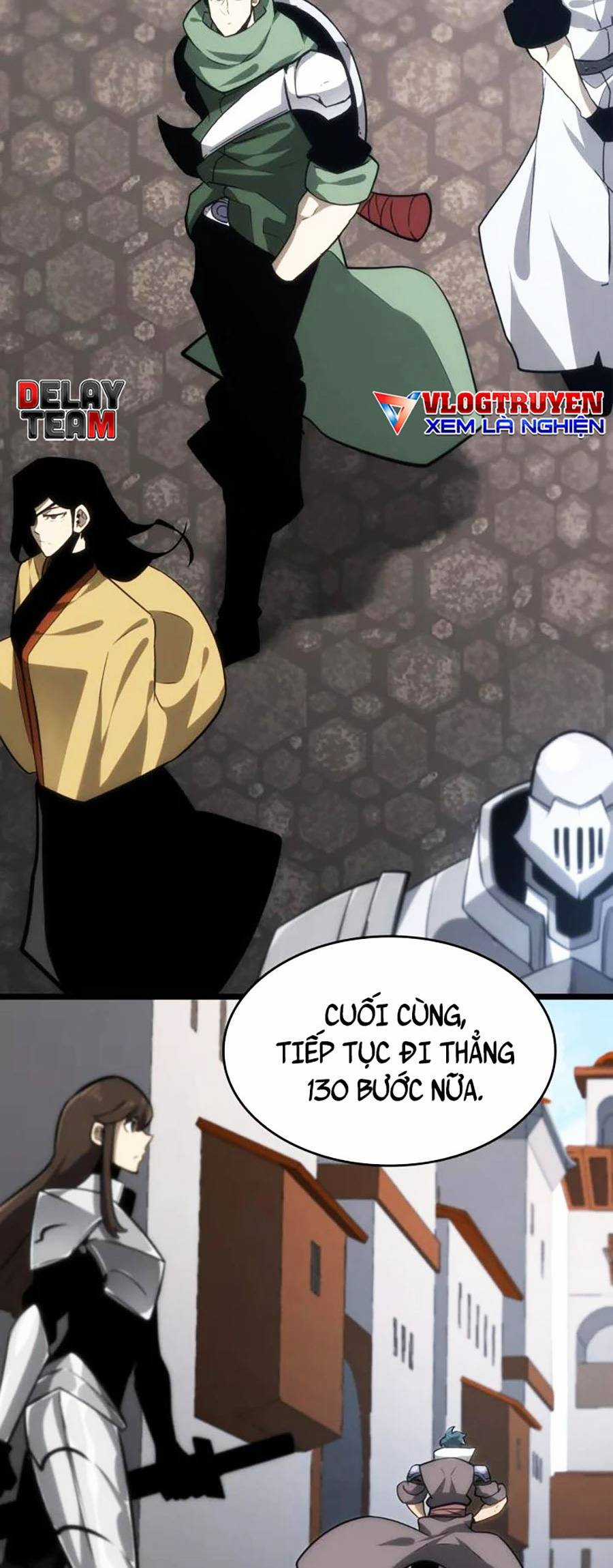 Ranker Cấp Sss Hồi Quy Chapter 18 trang 81