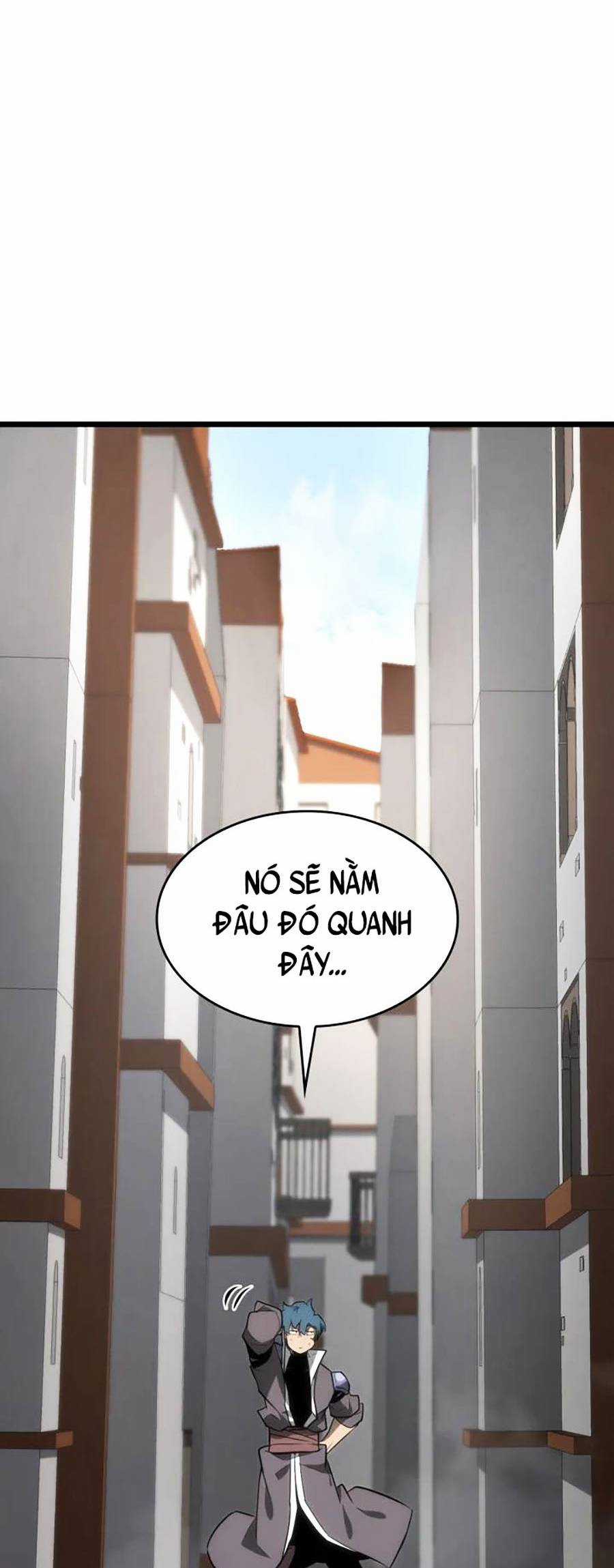 Ranker Cấp Sss Hồi Quy Chapter 18 trang 83