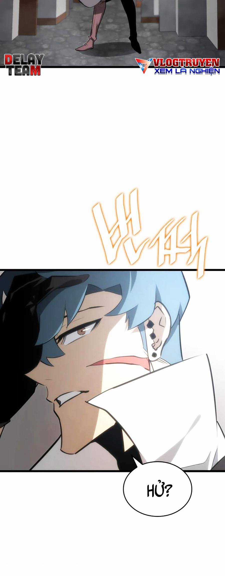 Ranker Cấp Sss Hồi Quy Chapter 18 trang 84