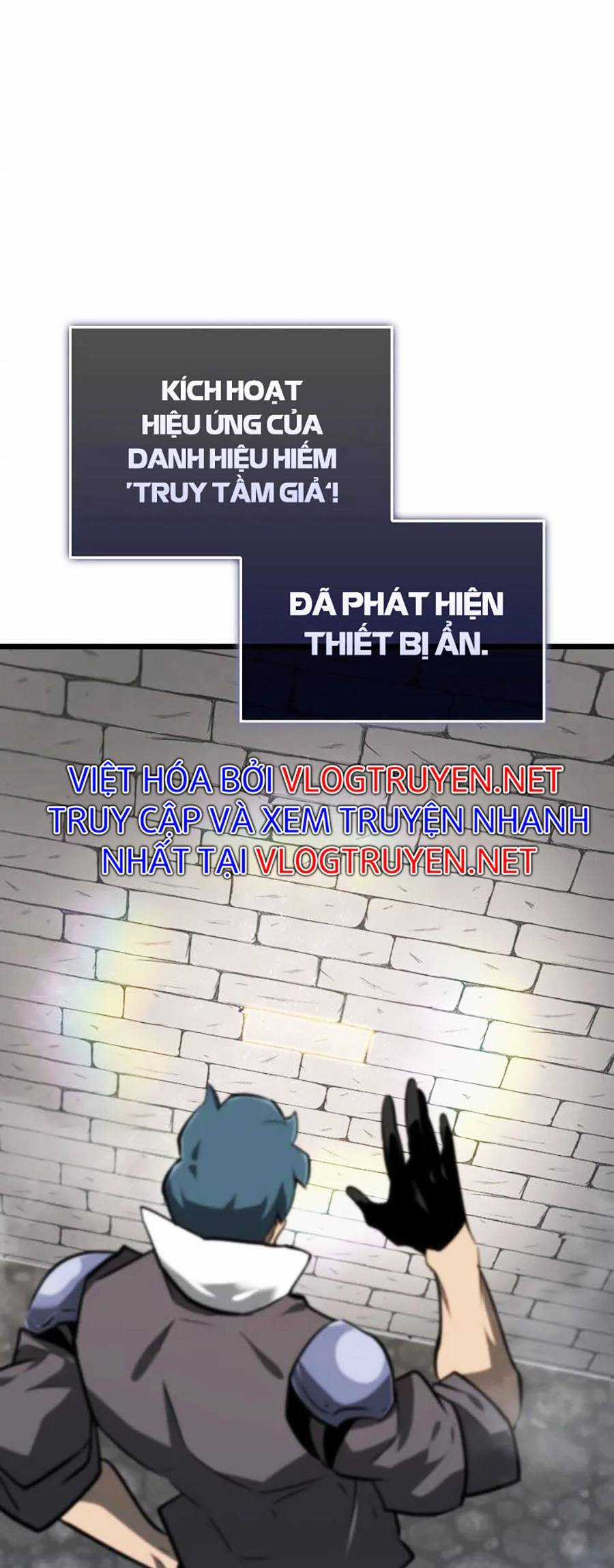 Ranker Cấp Sss Hồi Quy Chapter 18 trang 85