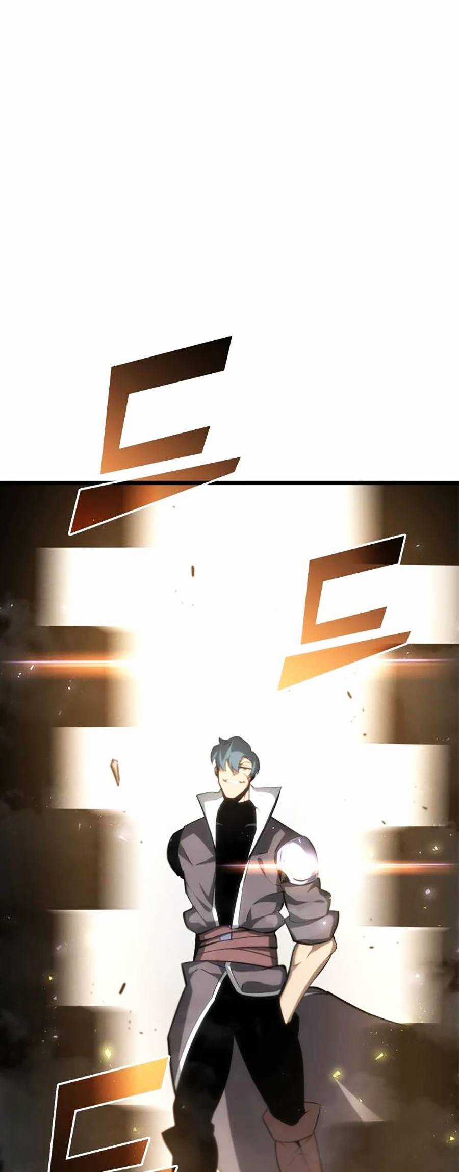 Ranker Cấp Sss Hồi Quy Chapter 18 trang 87