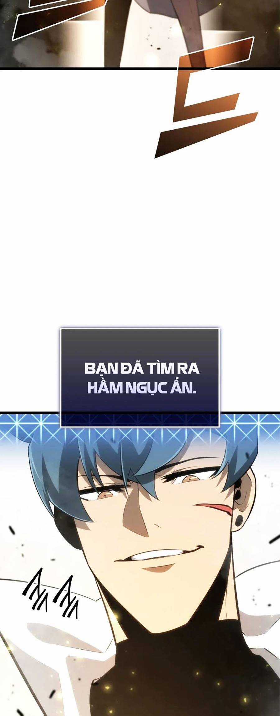 Ranker Cấp Sss Hồi Quy Chapter 18 trang 88