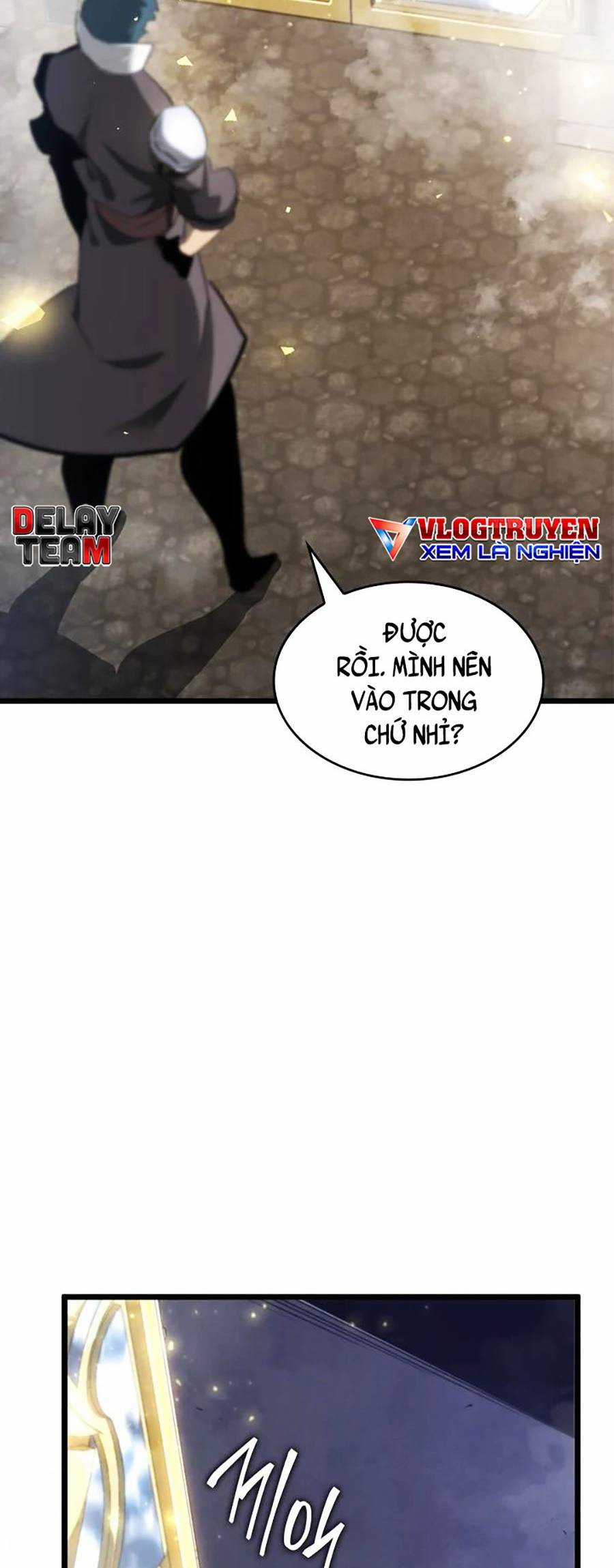 Ranker Cấp Sss Hồi Quy Chapter 18 trang 90