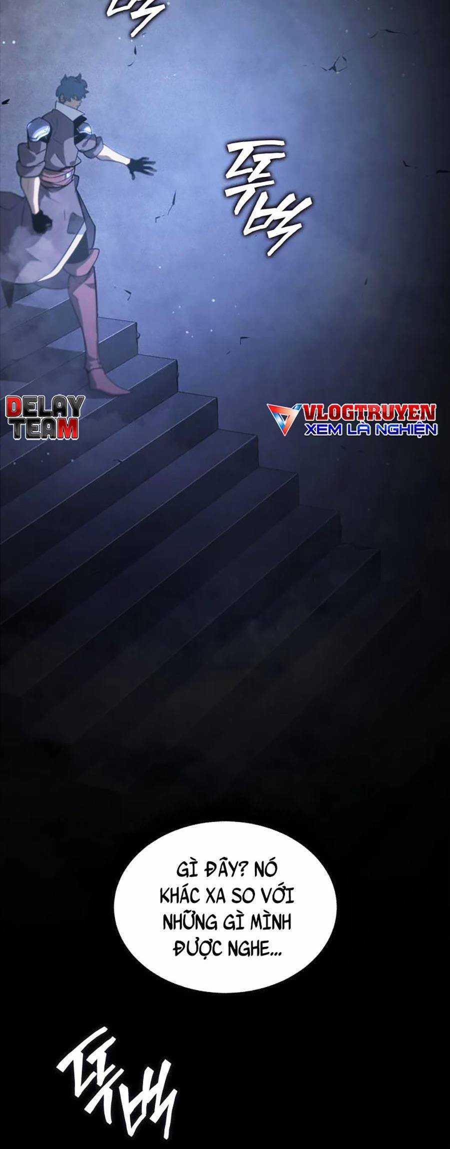 Ranker Cấp Sss Hồi Quy Chapter 18 trang 93