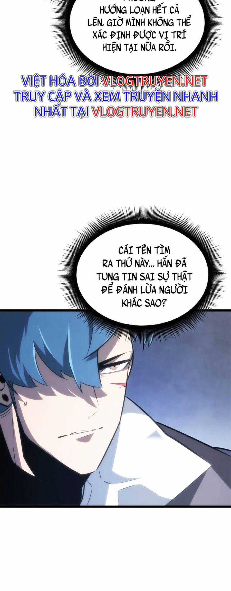 Ranker Cấp Sss Hồi Quy Chapter 18 trang 95
