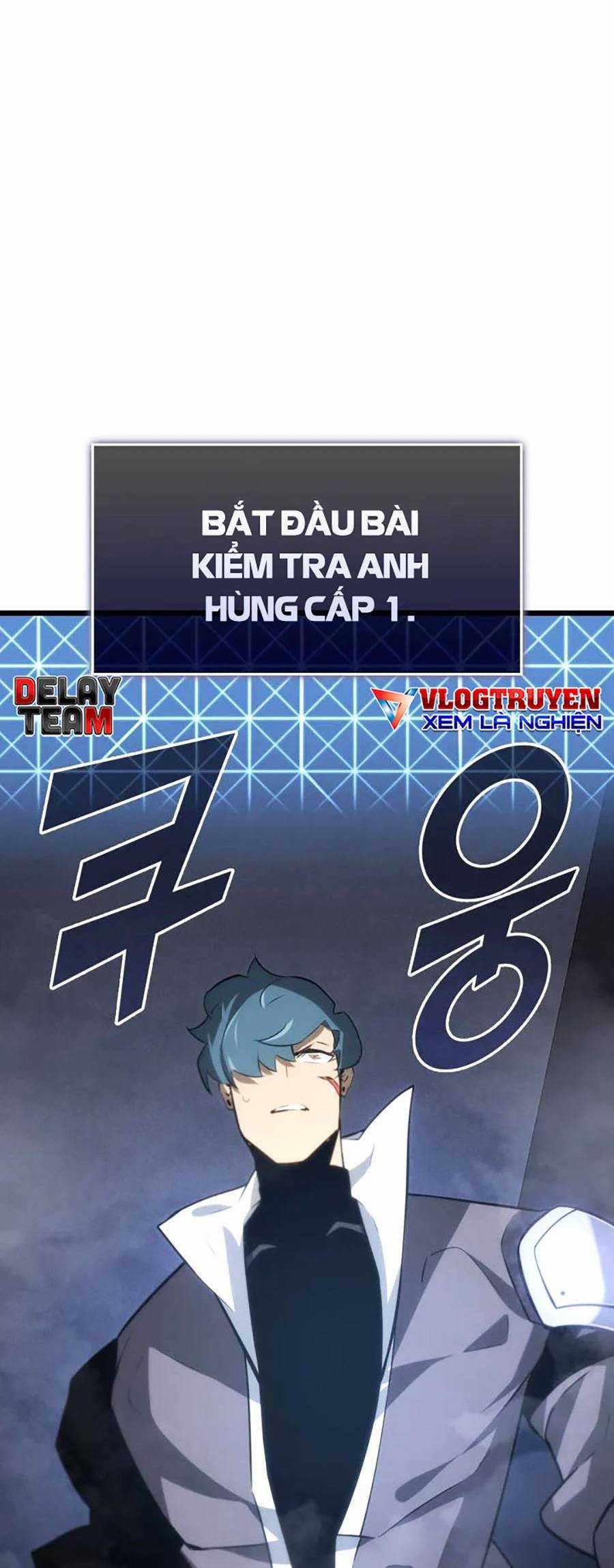 Ranker Cấp Sss Hồi Quy Chapter 18 trang 96