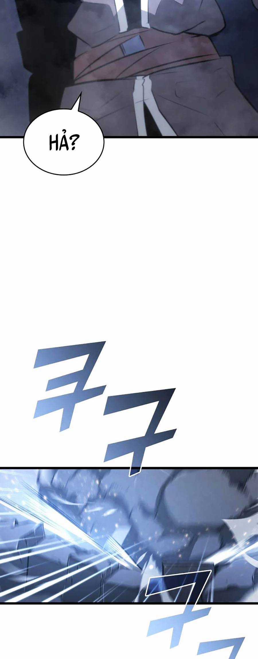 Ranker Cấp Sss Hồi Quy Chapter 18 trang 97