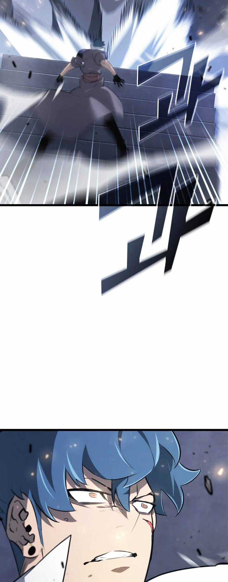 Ranker Cấp Sss Hồi Quy Chapter 18 trang 99