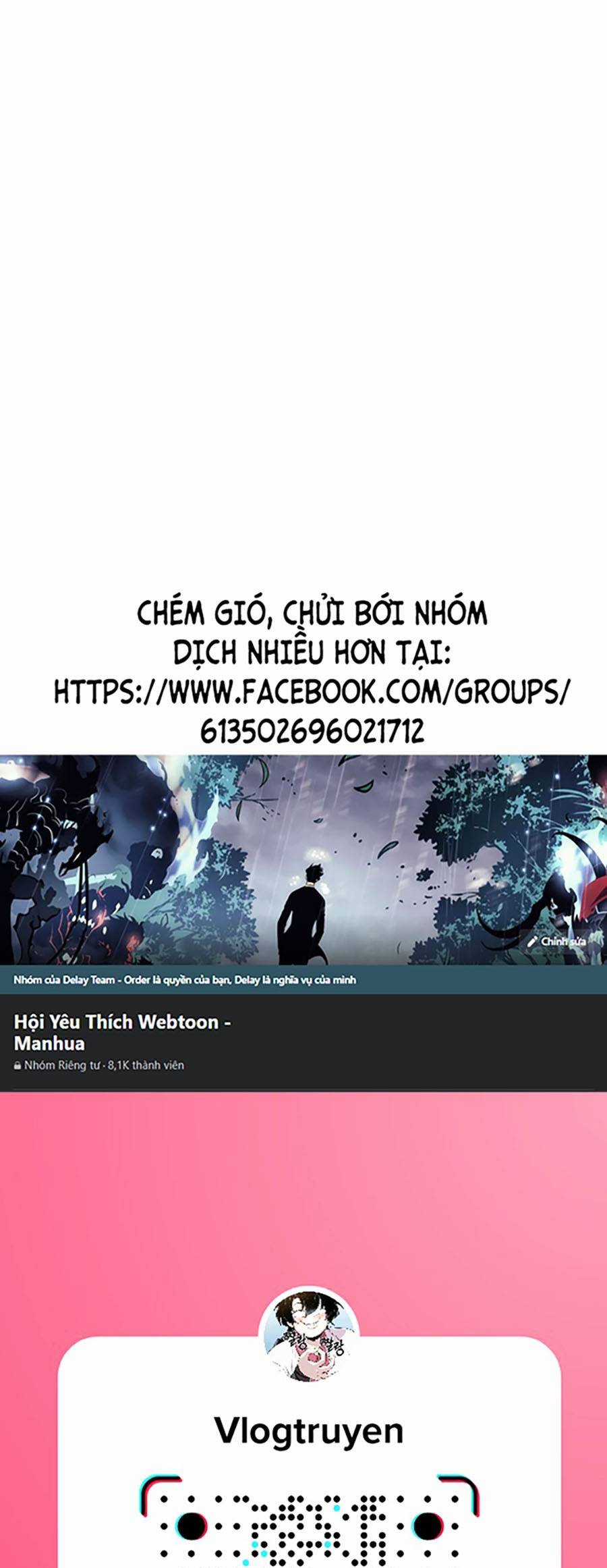 Ranker Cấp Sss Hồi Quy Chapter 19 trang 1