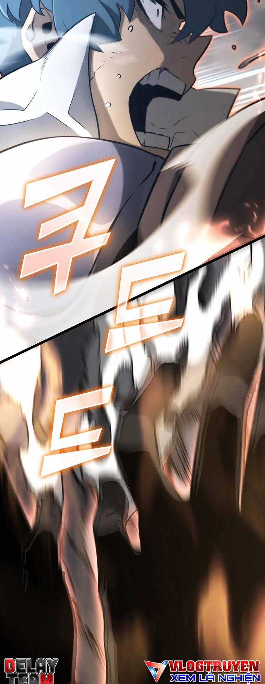 Ranker Cấp Sss Hồi Quy Chapter 19 trang 10