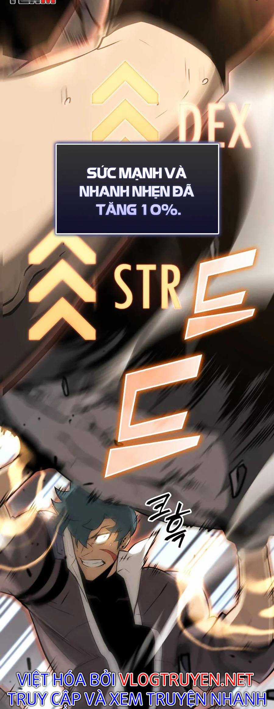 Ranker Cấp Sss Hồi Quy Chapter 19 trang 11