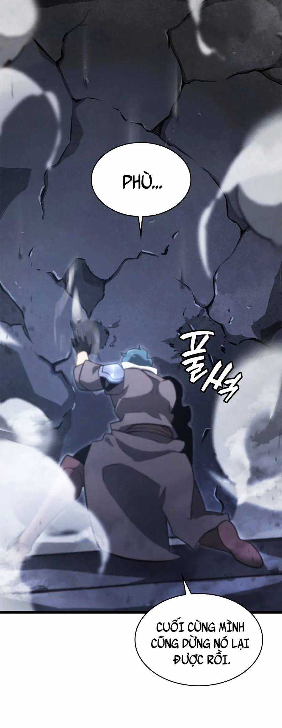 Ranker Cấp Sss Hồi Quy Chapter 19 trang 15