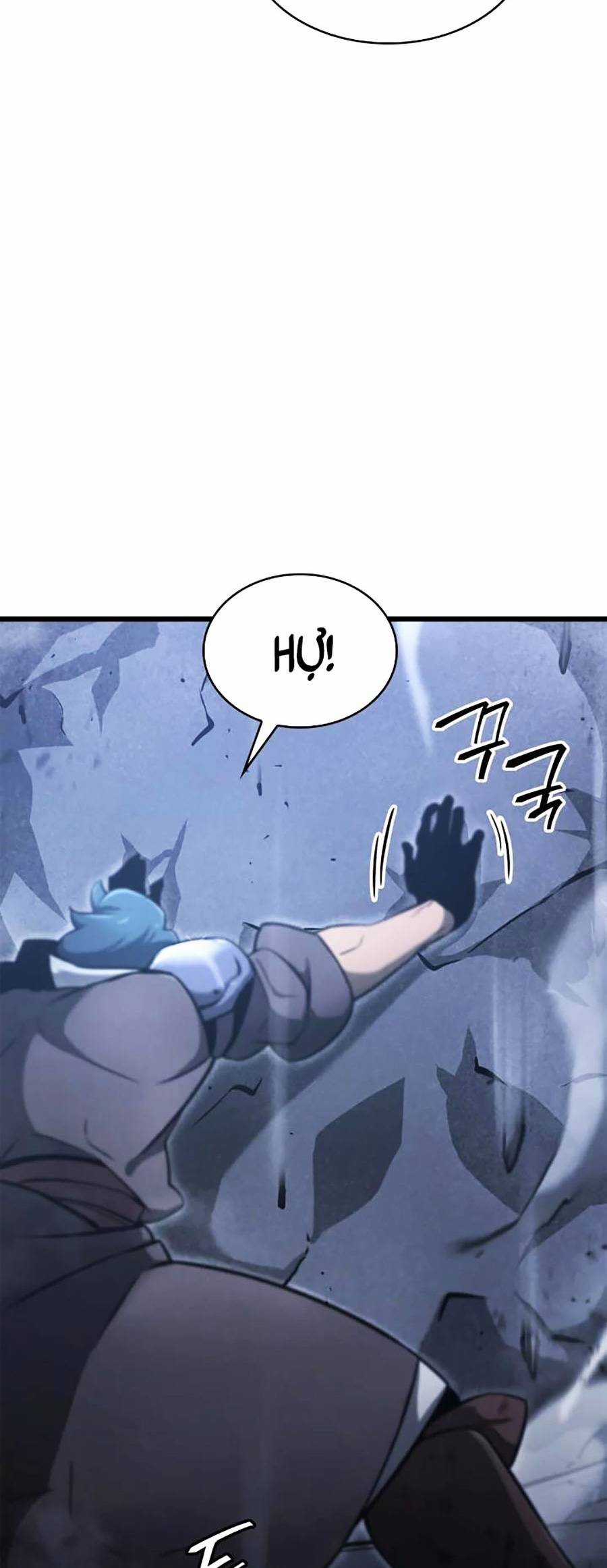 Ranker Cấp Sss Hồi Quy Chapter 19 trang 17