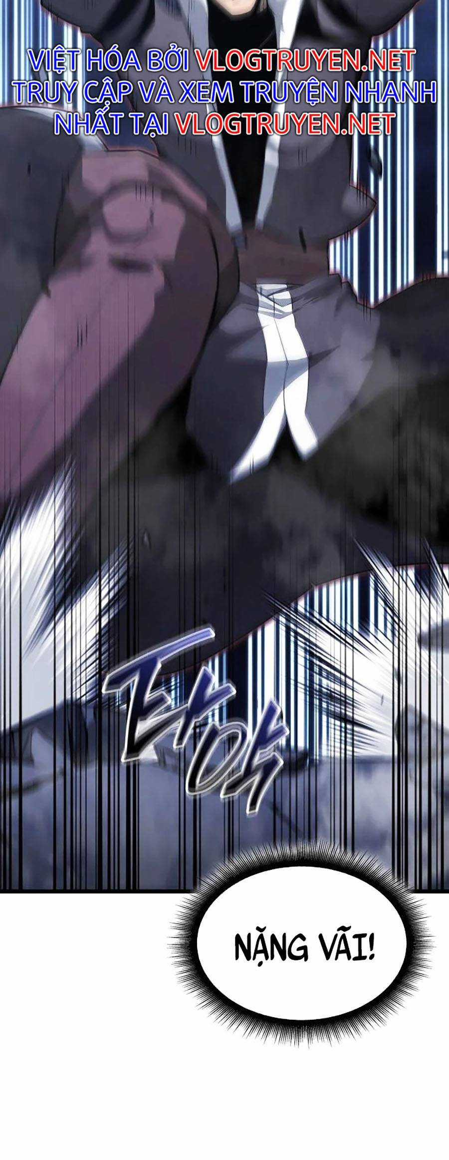 Ranker Cấp Sss Hồi Quy Chapter 19 trang 19