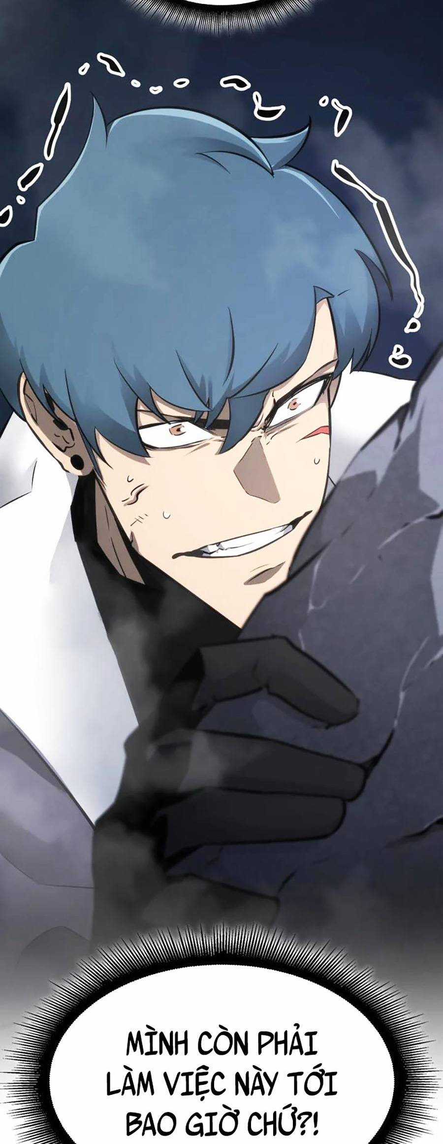 Ranker Cấp Sss Hồi Quy Chapter 19 trang 22