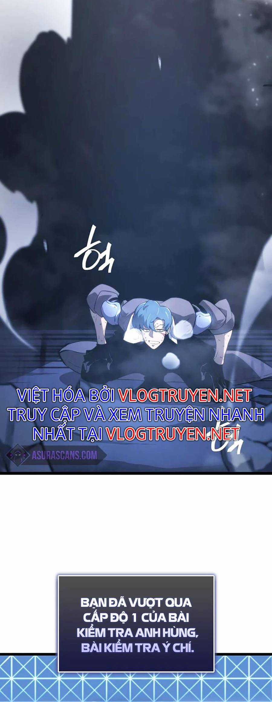 Ranker Cấp Sss Hồi Quy Chapter 19 trang 25