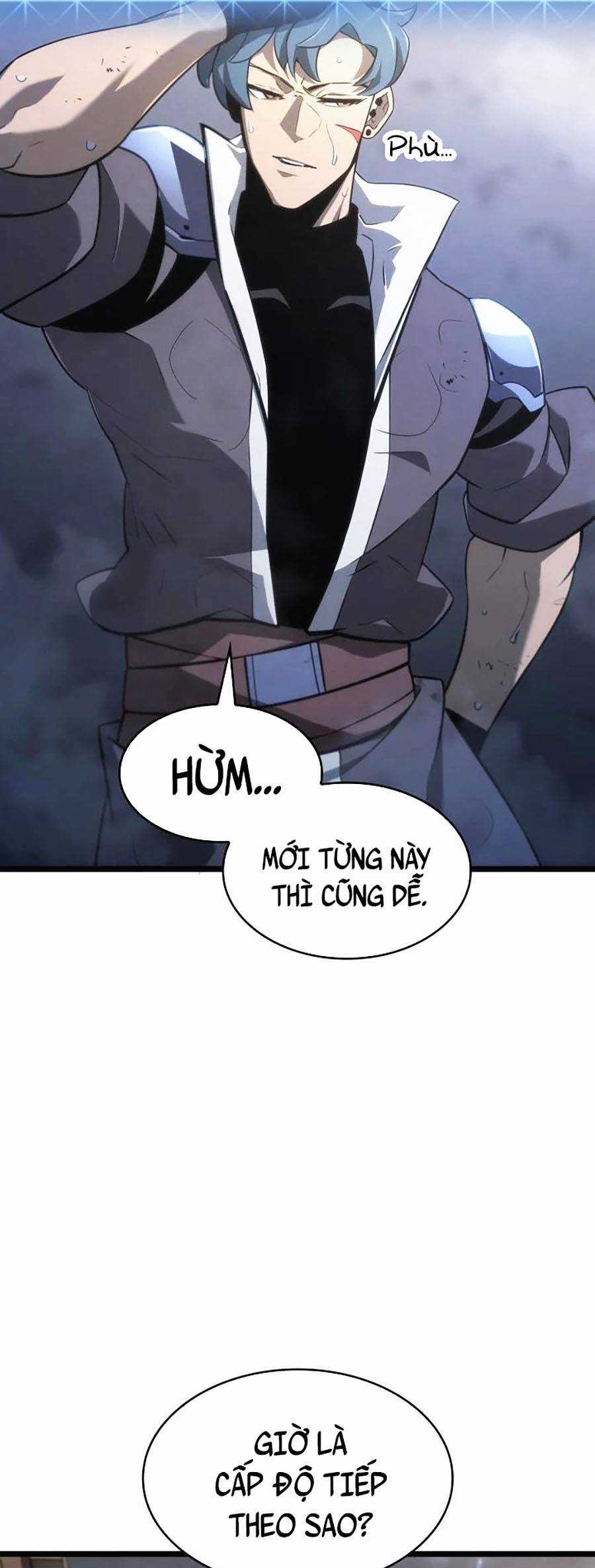 Ranker Cấp Sss Hồi Quy Chapter 19 trang 26