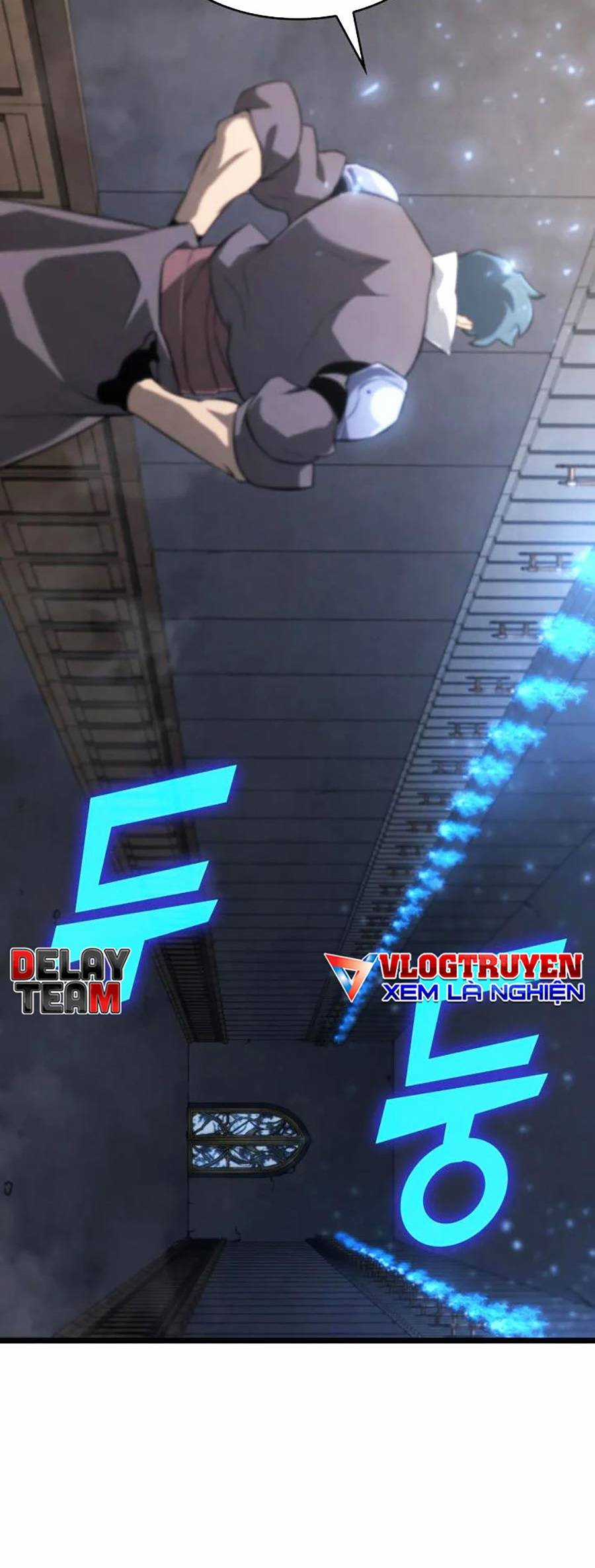 Ranker Cấp Sss Hồi Quy Chapter 19 trang 27