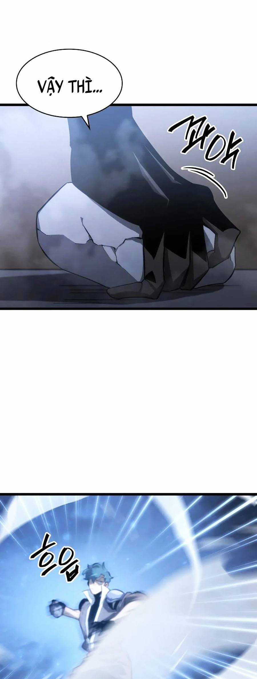 Ranker Cấp Sss Hồi Quy Chapter 19 trang 29