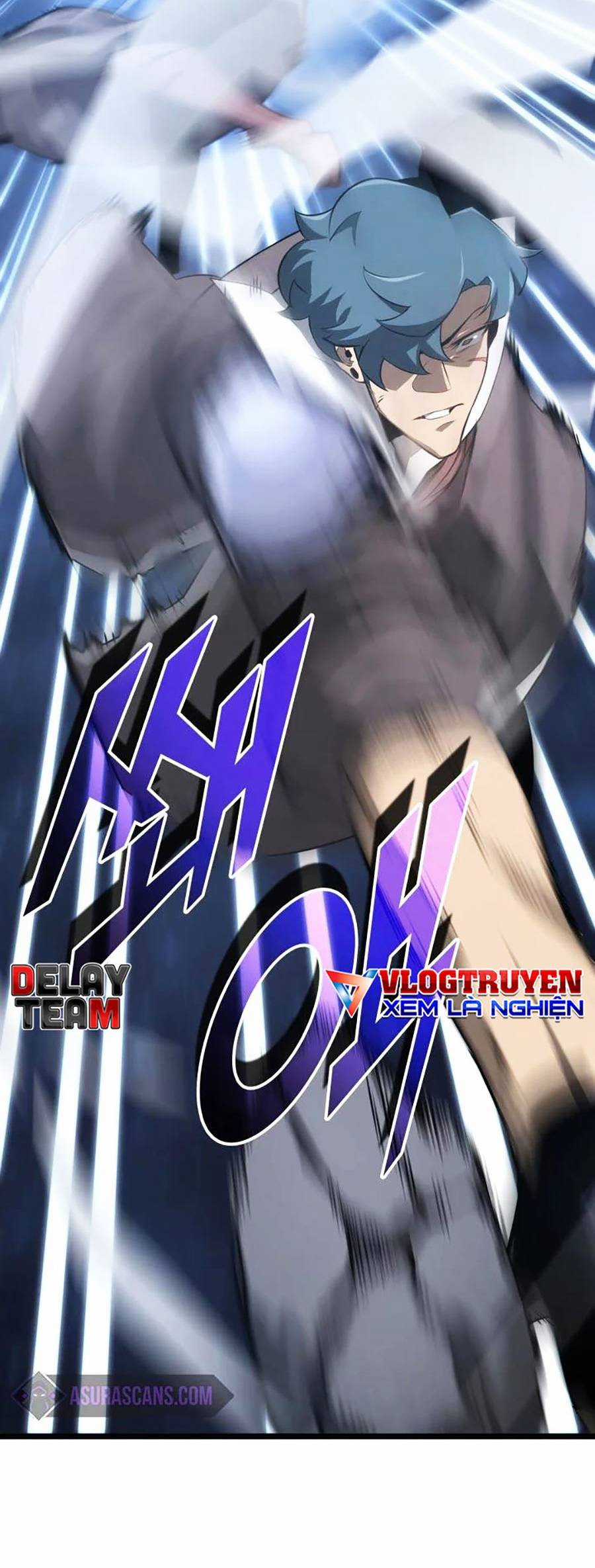 Ranker Cấp Sss Hồi Quy Chapter 19 trang 30