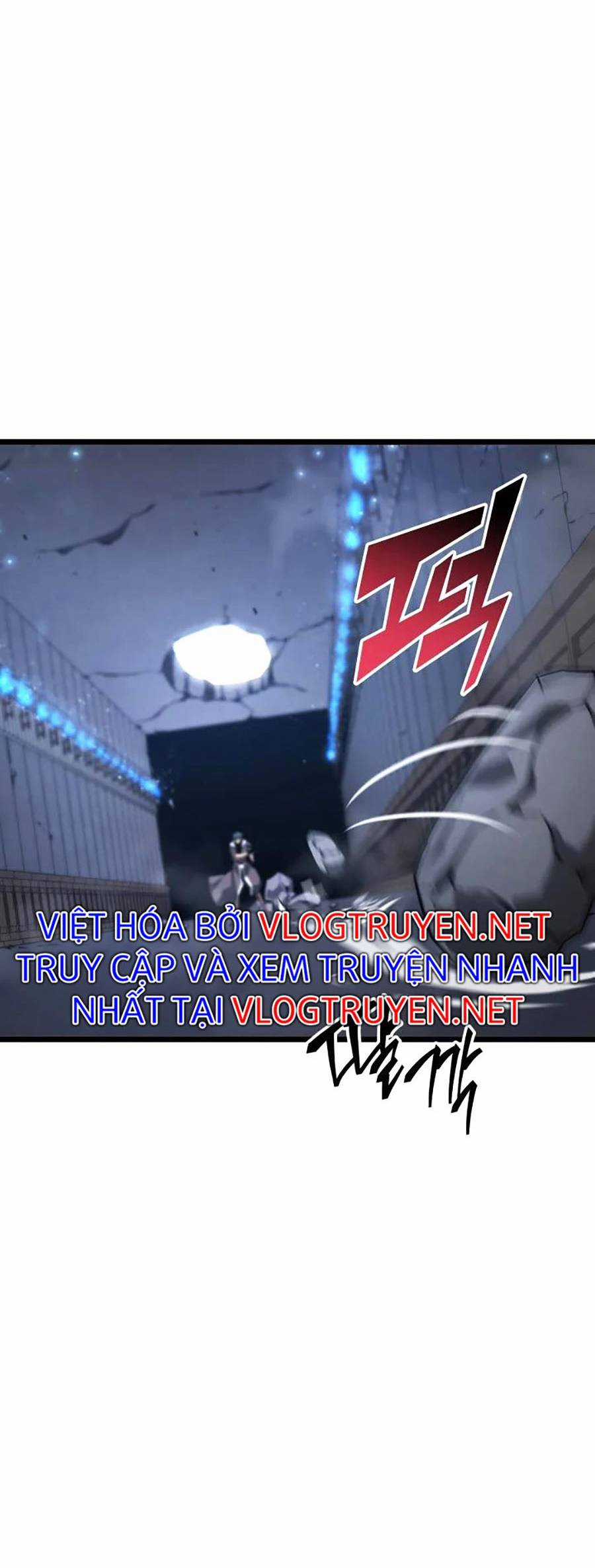 Ranker Cấp Sss Hồi Quy Chapter 19 trang 31