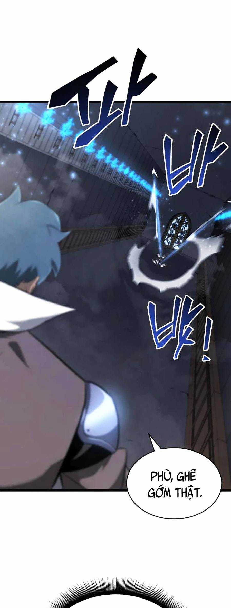 Ranker Cấp Sss Hồi Quy Chapter 19 trang 32