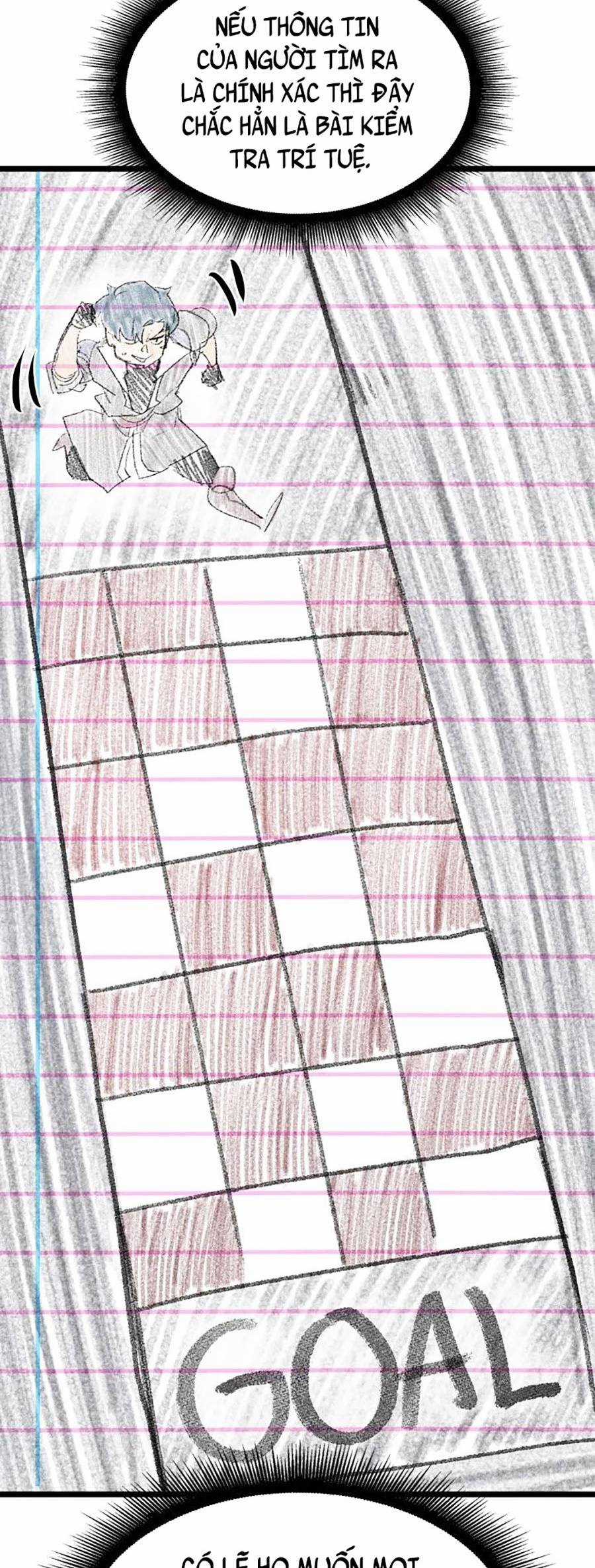 Ranker Cấp Sss Hồi Quy Chapter 19 trang 33