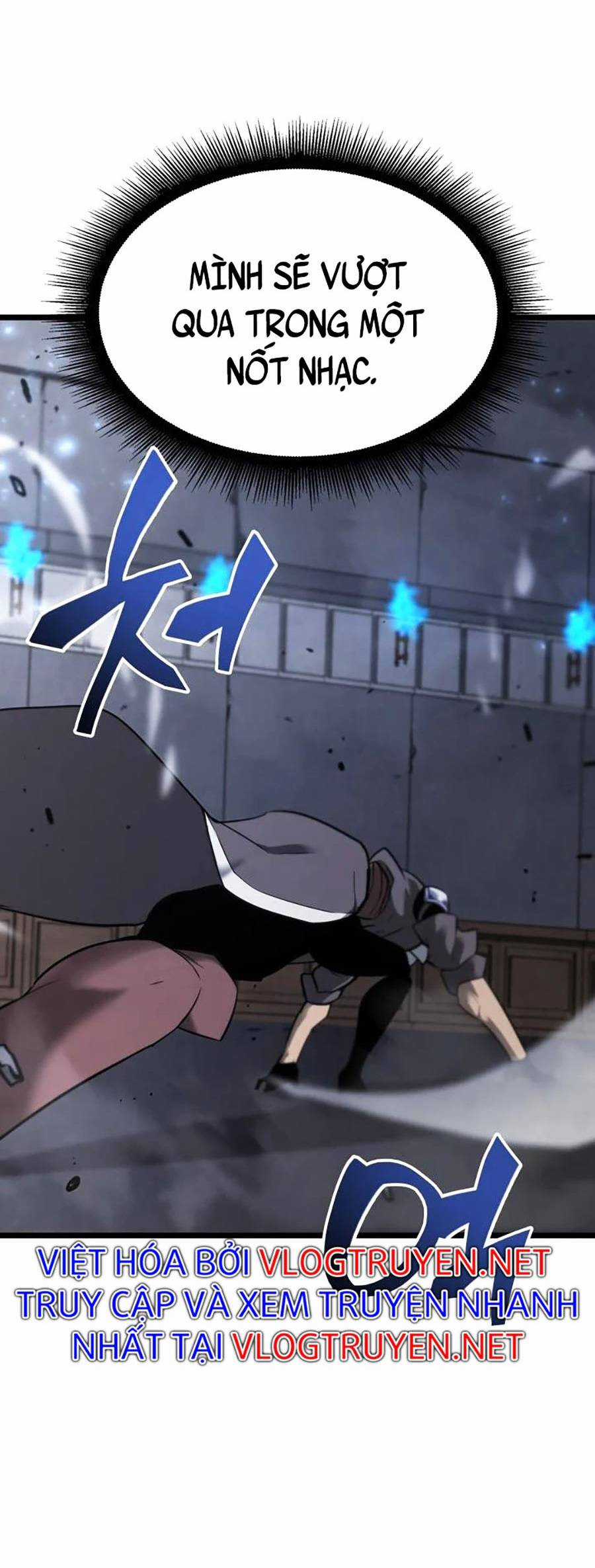 Ranker Cấp Sss Hồi Quy Chapter 19 trang 35